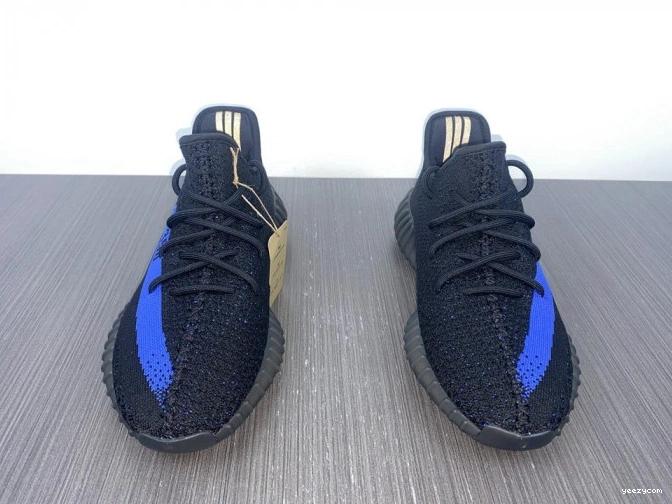 Adidas Yeezy Blue Boost GY7164 V2 350 Dazzling 0922